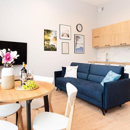 Apartament Ukiel Park 3 Przy Plazy Miejskiej - Free Parking,Fv Olsztyn  Exterior foto