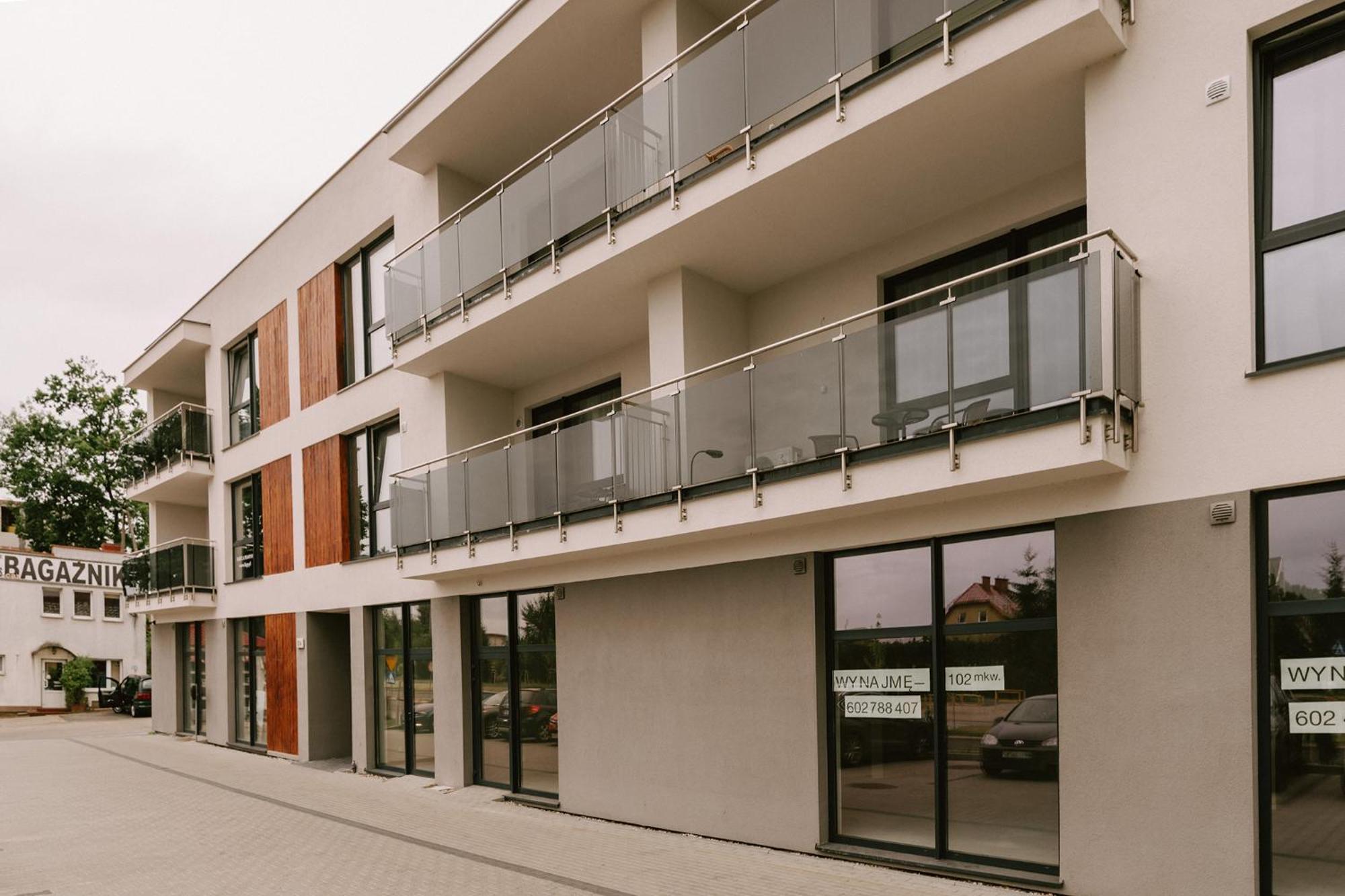 Apartament Ukiel Park 3 Przy Plazy Miejskiej - Free Parking,Fv Olsztyn  Exterior foto